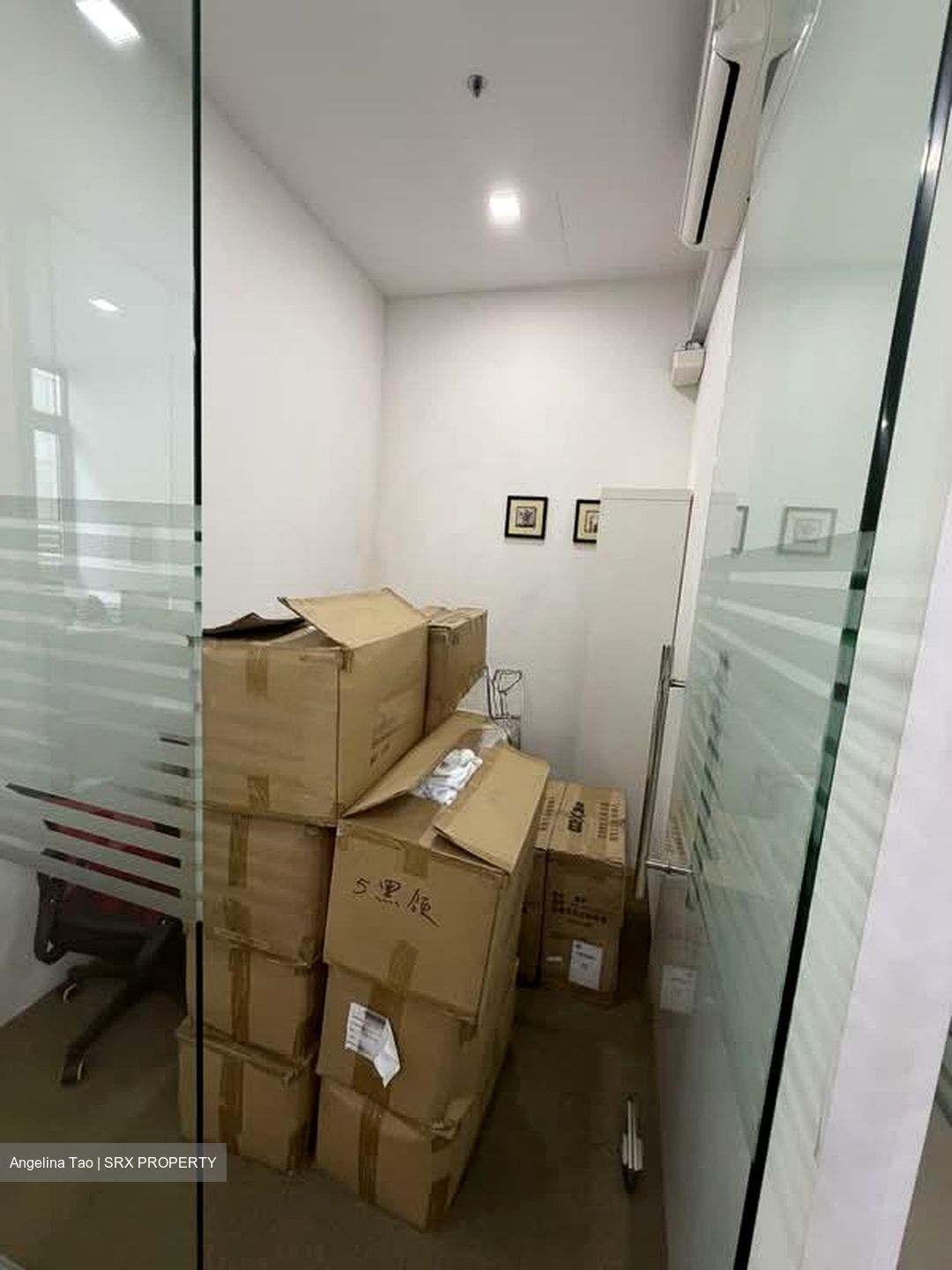 Solstice Business Center (D19), Factory #533328401